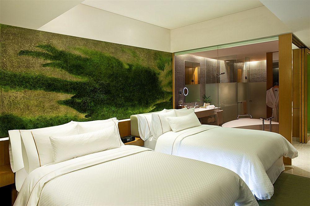 The Westin Shenzhen Nanshan Екстер'єр фото