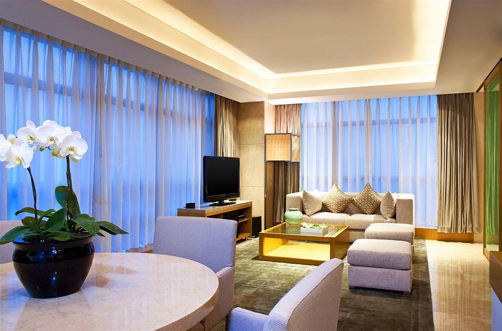 The Westin Shenzhen Nanshan Екстер'єр фото