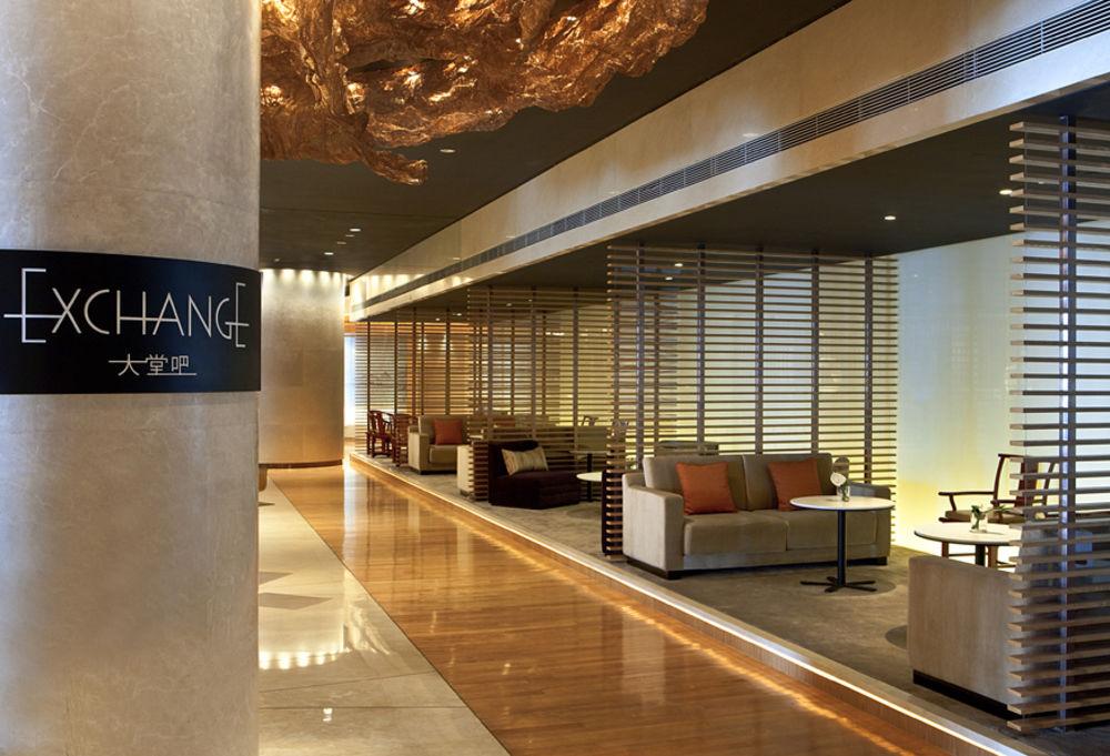 The Westin Shenzhen Nanshan Екстер'єр фото