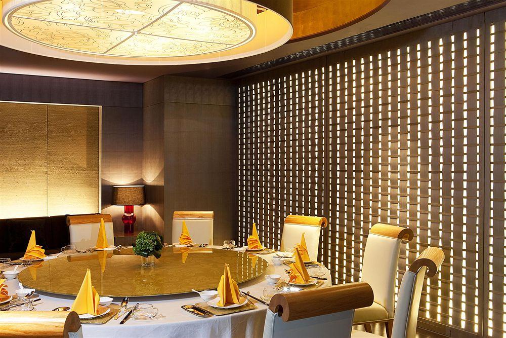 The Westin Shenzhen Nanshan Екстер'єр фото
