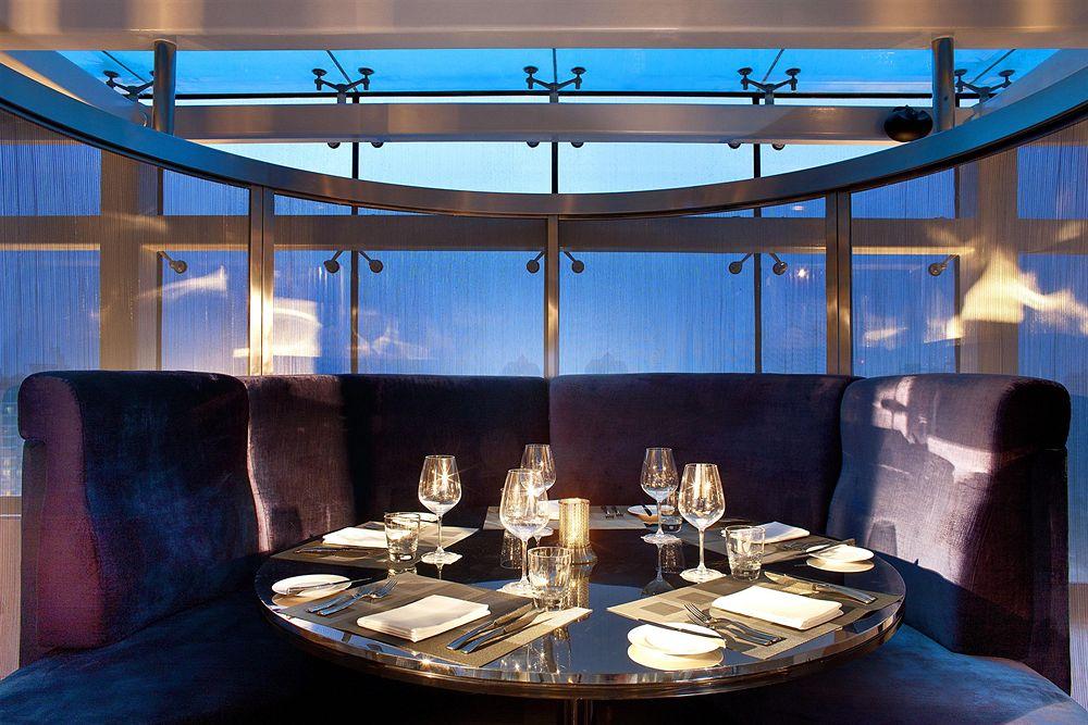 The Westin Shenzhen Nanshan Екстер'єр фото