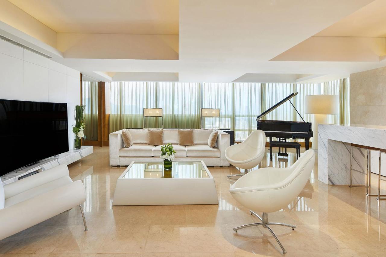 The Westin Shenzhen Nanshan Екстер'єр фото