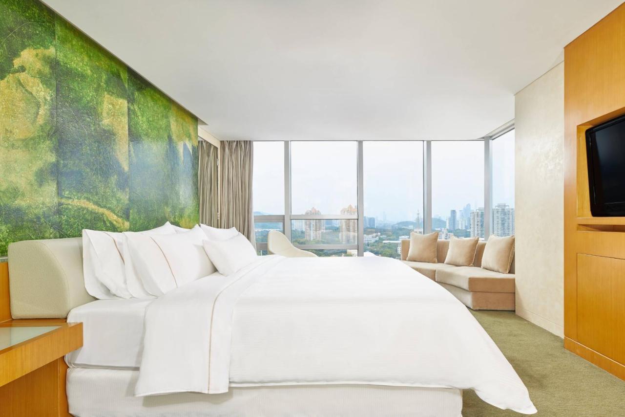 The Westin Shenzhen Nanshan Екстер'єр фото