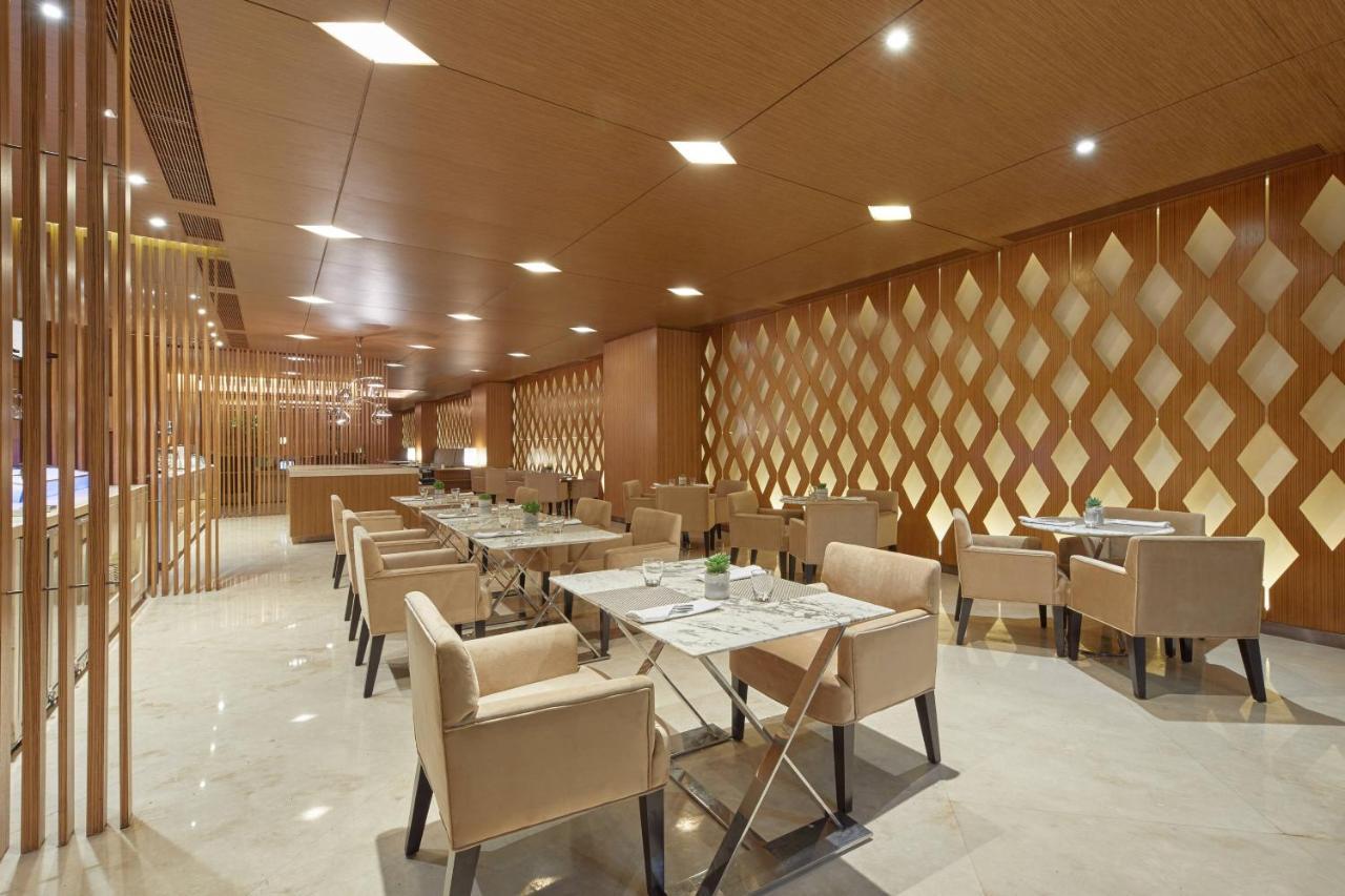 The Westin Shenzhen Nanshan Екстер'єр фото