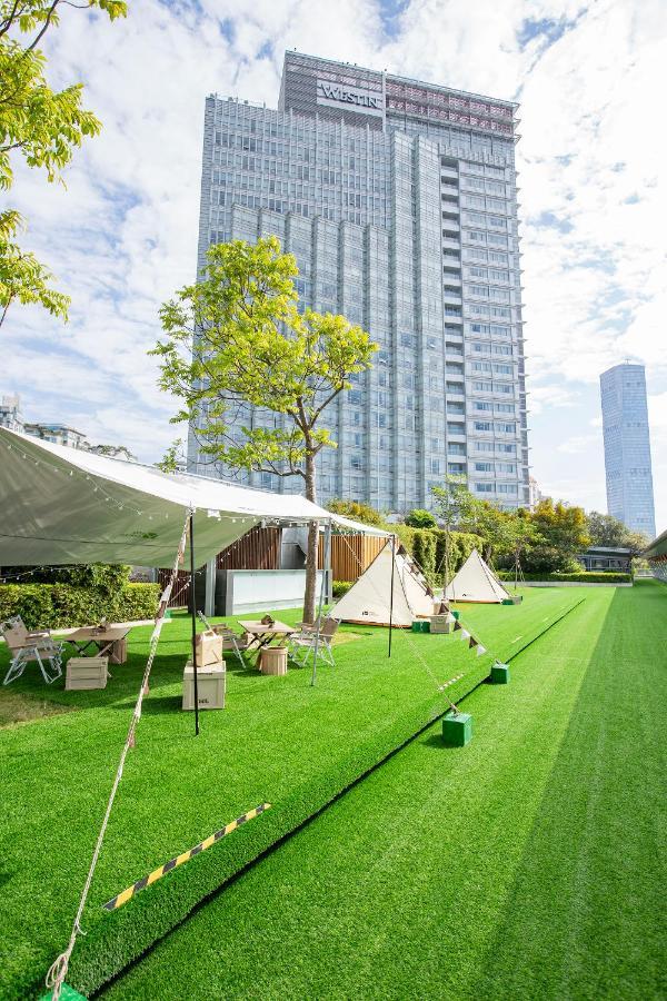 The Westin Shenzhen Nanshan Екстер'єр фото