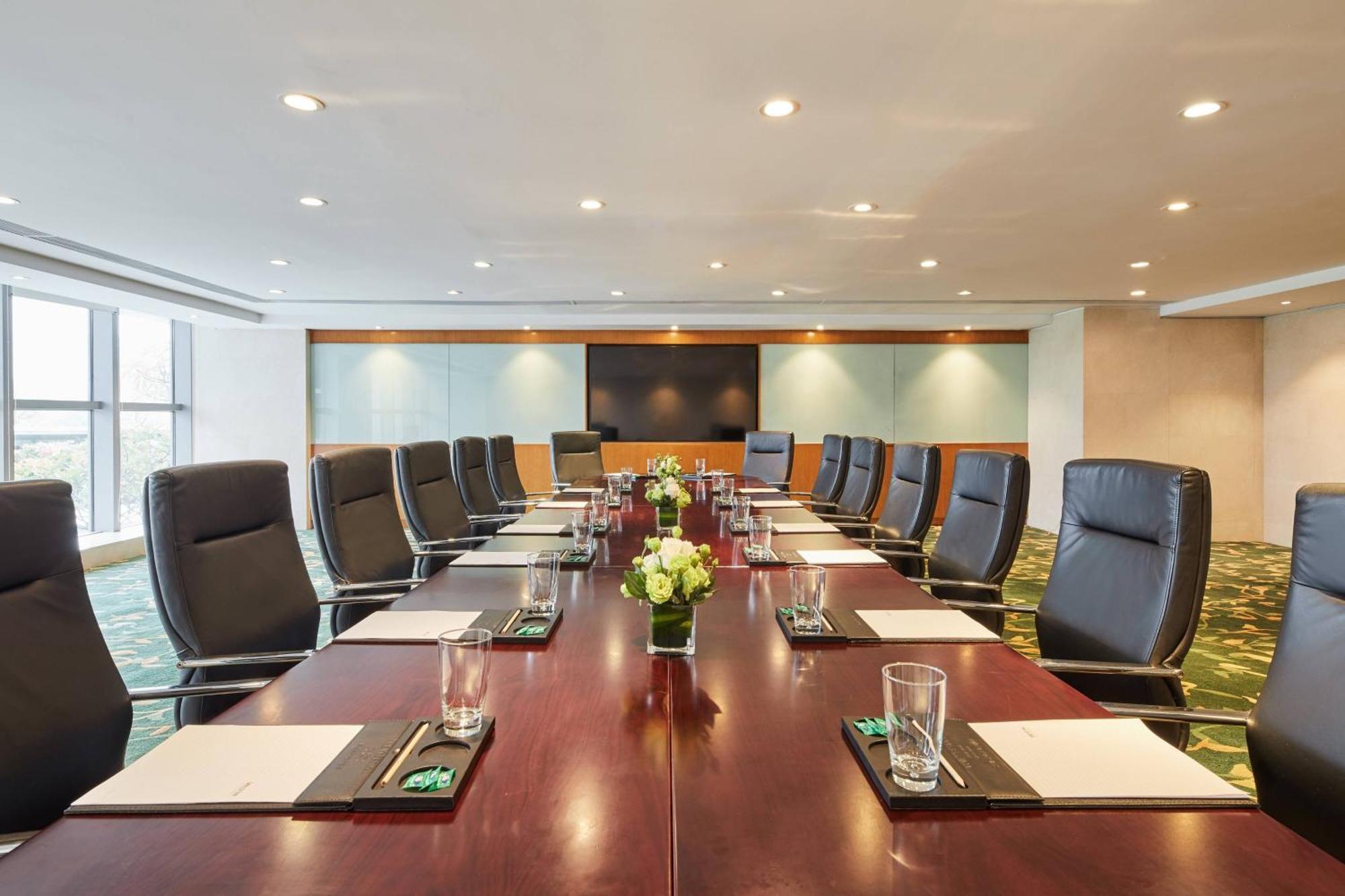 The Westin Shenzhen Nanshan Екстер'єр фото