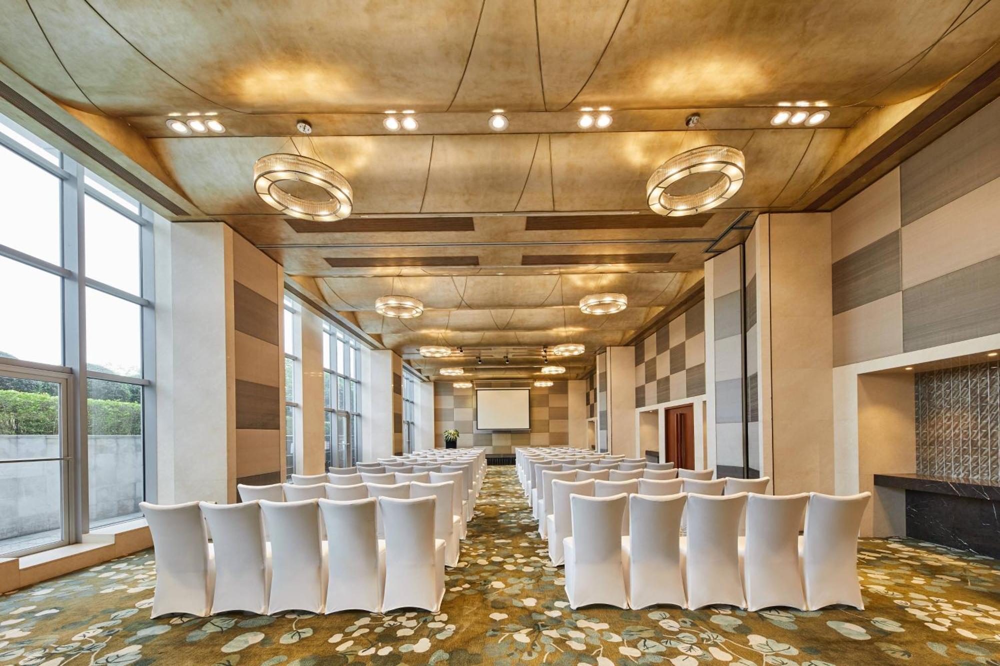 The Westin Shenzhen Nanshan Екстер'єр фото