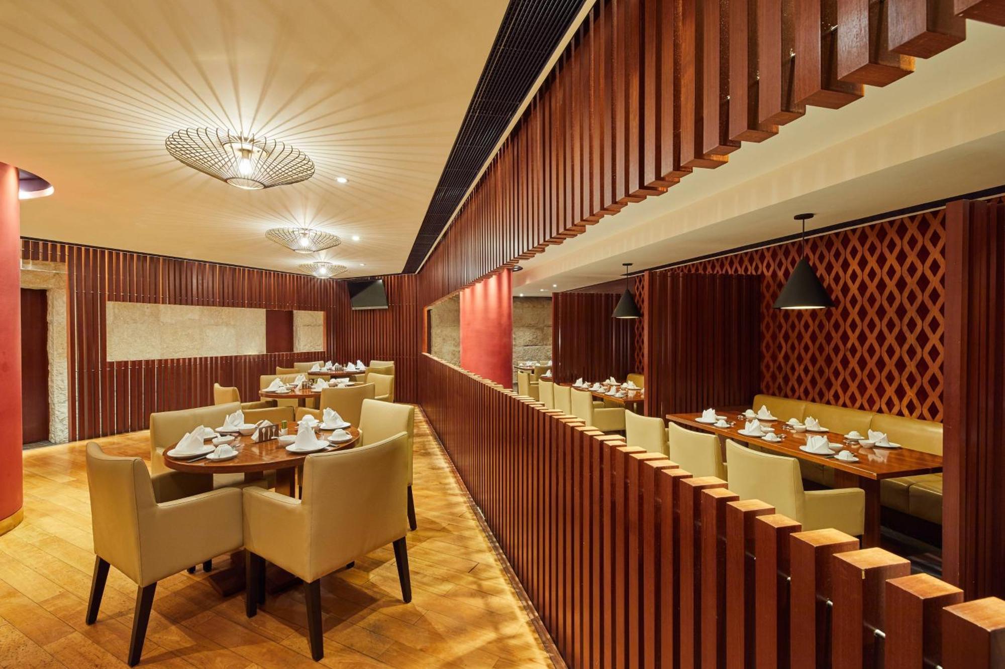 The Westin Shenzhen Nanshan Екстер'єр фото
