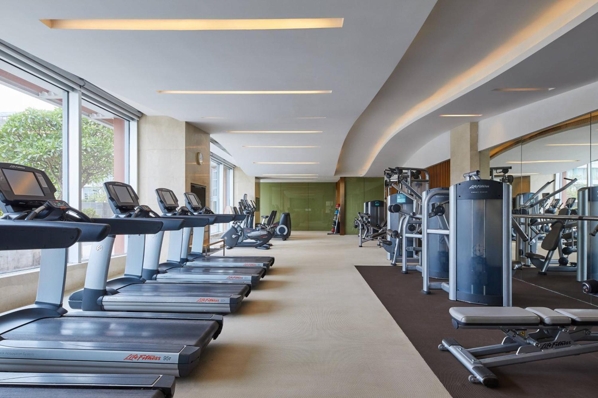 The Westin Shenzhen Nanshan Екстер'єр фото