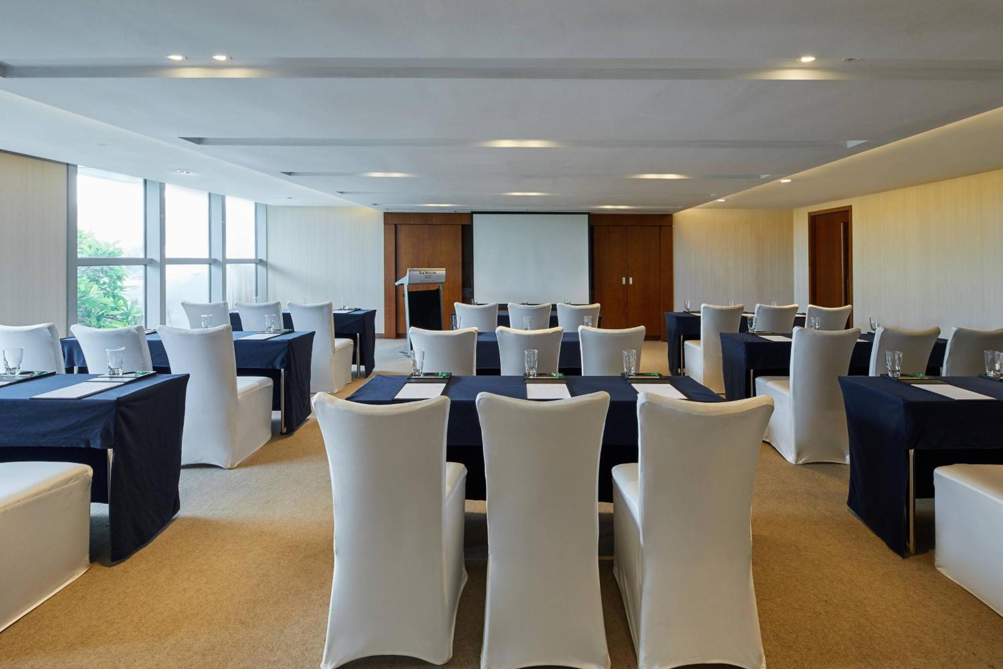 The Westin Shenzhen Nanshan Екстер'єр фото