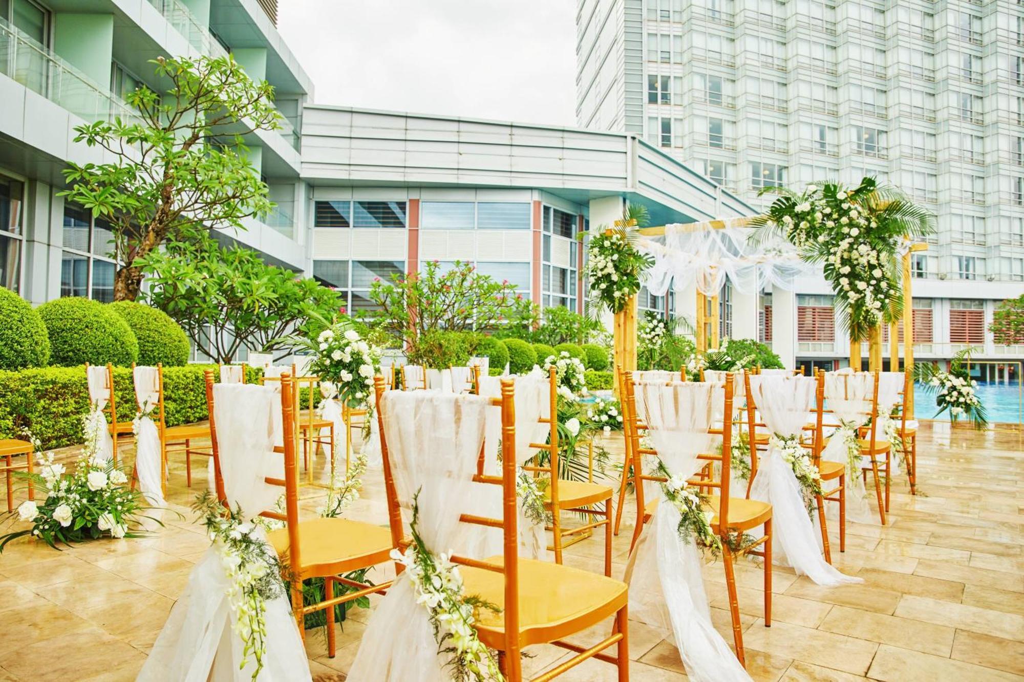 The Westin Shenzhen Nanshan Екстер'єр фото