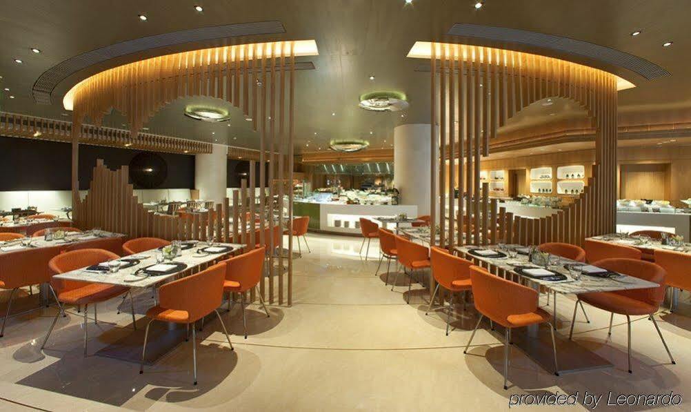 The Westin Shenzhen Nanshan Екстер'єр фото
