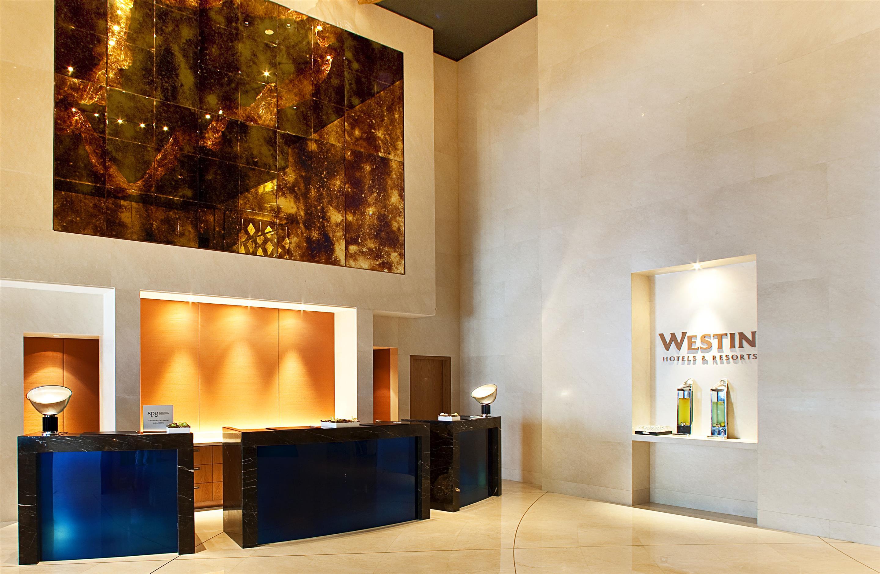 The Westin Shenzhen Nanshan Екстер'єр фото
